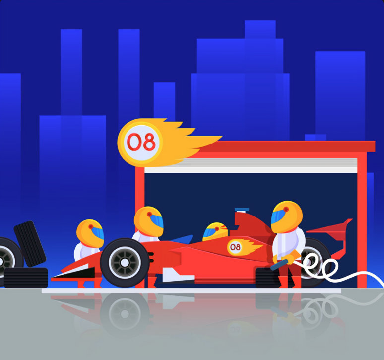 About WackyNestLap.quest